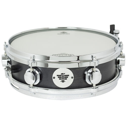 Caja Transporter Custom 12X4 St0053 Santafe Drums