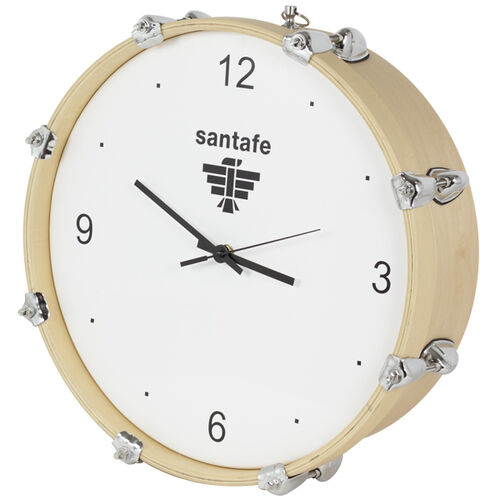 Reloj Santafe 14 Abd Santafe Drums 099 - Standard