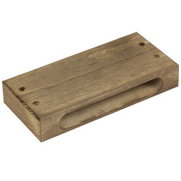 Caja China Especial 1 Ranura Nogal 03062 Gonalca