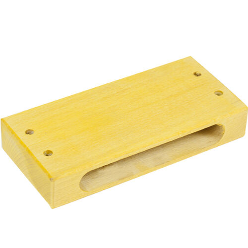 Caja China Especial 1 Ranura Amarillo Ref. 03064 Gonalca 030 - Amarillo