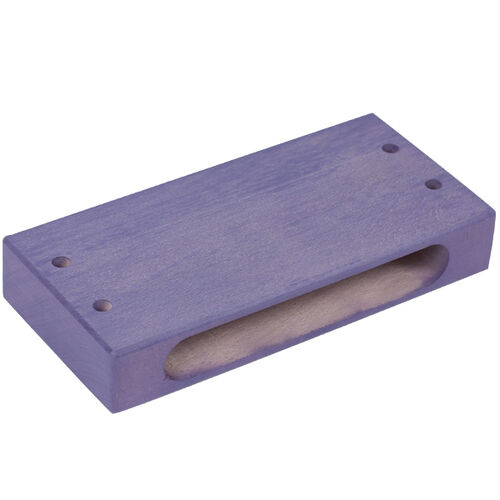 Caja China Especial 1 Ranura Morado Ref. 03067 Gonalca 098 - Morado