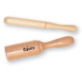 Caja China Redonda Sencilla 03070 Gonalca