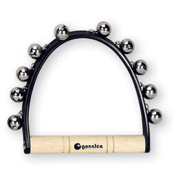 Corona 9 Cascabeles 03150 Gonalca