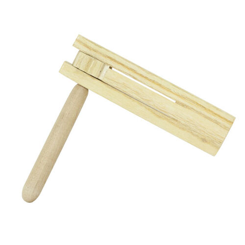 Carraca de Madera 03180 Gonalca