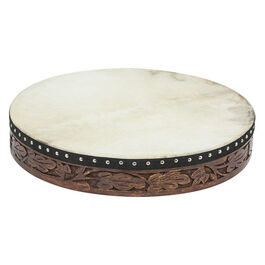 Bodhran Irlandes 22 Pulgadas 01900 Gonalca