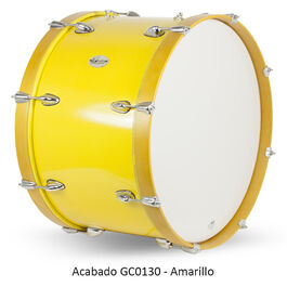 Bombo Banda 55X34Cm Standar 04044 Gonalca