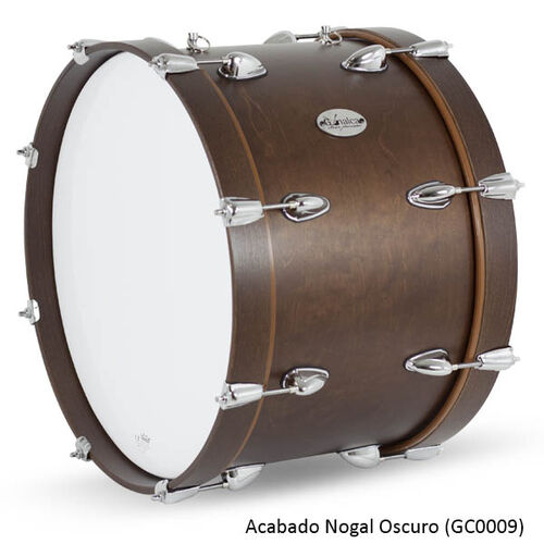 Bombo Banda 45X28Cm Quadura 04061 Gonalca