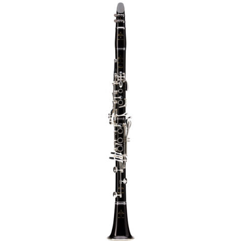 Clarinete Sib Buffet GALA 18/6 (BC1121LC-2-0P)