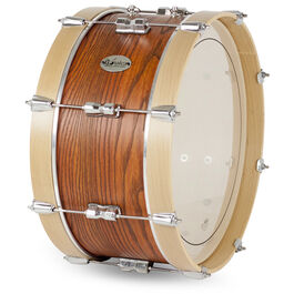 Bombo Marcha 60X20Cm Standar 04080 Gonalca Bubinga