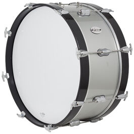 Bombo Marcha 55X20Cm Standar 04090 Gonalca Azul Metalizado