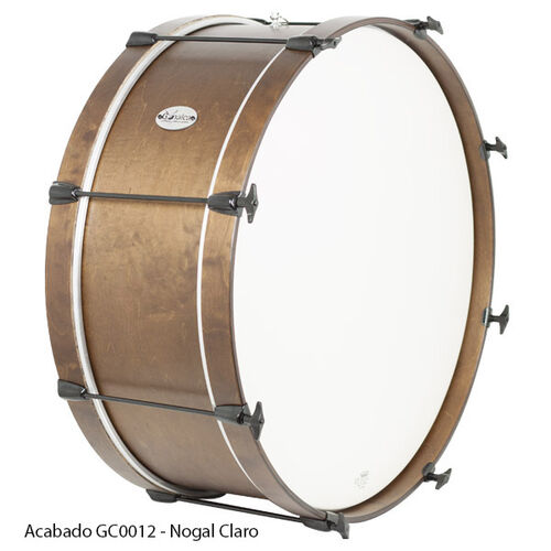 Bombo Charanga 60X23Cm Quadura 04124 Gonalca