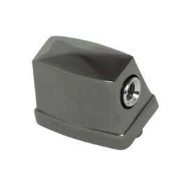 Bellota Negra Gonalca Doble 2016 Negro P01024