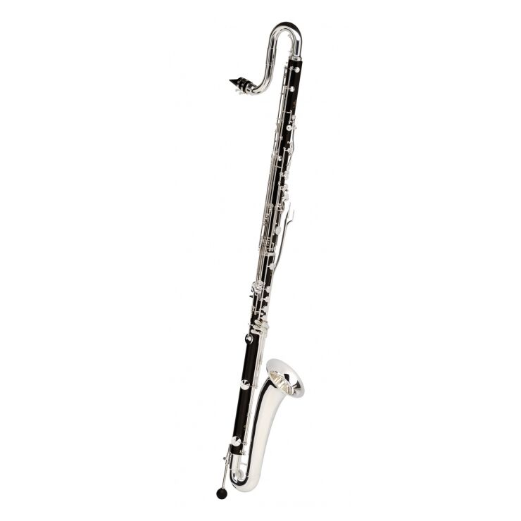 Clarinete contralto Mib Buffet Prestige (BC1553-2-0)