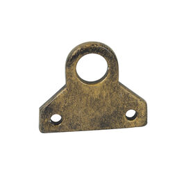 Gancho Colgar Tambor Redoblante Cerrado 07372 Gonalca Oro Viejo