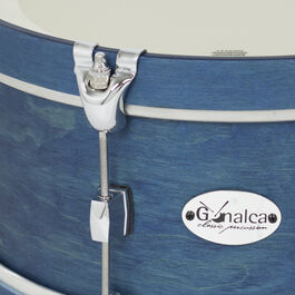 Montaje Bellotas/Accesorios Cromo 2016 Bellota Doble Gonalca Cromado