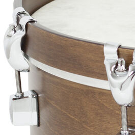 Montaje Bellotas/Acces. Cromo 2016 Gonalca Cromado