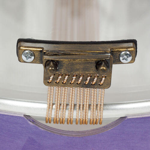 Puente para Palanca Oro Viejo P01268 P01267 Gonalca