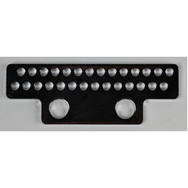 Pieza para Sujecion Bordones 28 Hilos P01269 Gonalca