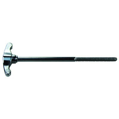 Tornillo Tension Plata Vieja T 115mm 7/32mm 4000 P01275 Gonalca