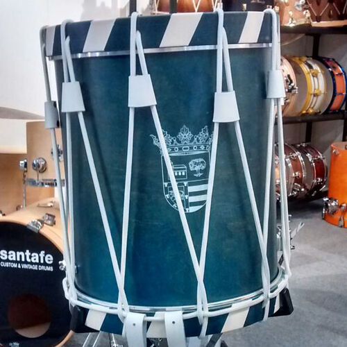 Trommel Drum 14X16 (35X40) Ref. Td001 Gonalca 099 - Standard