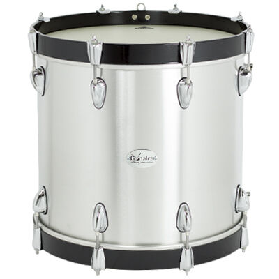 Timbal Magest 45X35 Alum Ref. Al4736 Gonalca 099 - Standard