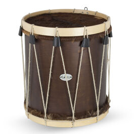 Timbal Peruano Nogal 38X33Cm 04460 Gonalca
