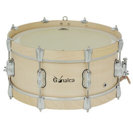 Redoblante Magest 38X16 Quadura 04737 Gonalca