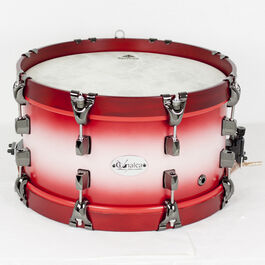 Redoblante Magest 35X20Cm Quadura 04727 Gonalca 124 - Gc0013 bln/sun/rojo