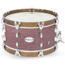 Redoblante Magest 35X18 Quadura 04725 Gonalca Morado Claro