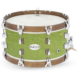 Redoblante Magest 35X18 Quadura 04725 Gonalca Verde Esmeralda