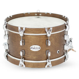 Redoblante Magest 35X20Cm Quadura 04727 Gonalca Nogal Oscuro