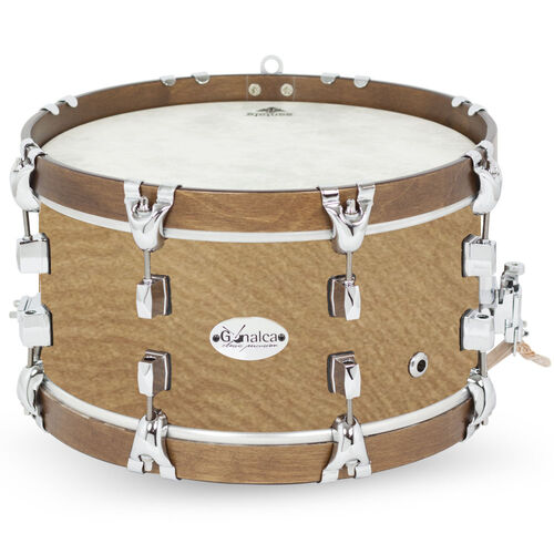 Redoblante Magest 35X18 Quadura 04725 Gonalca Nogal Claro