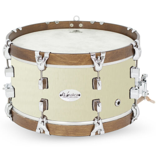 Redoblante Magest 35X18 Quadura 04725 Gonalca Oro Remo