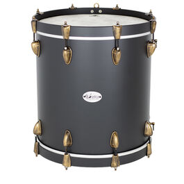 Timbal Magest Morado Oscuro 38X40Cm Quadura 04724 Gonalca