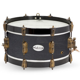 Redoblante Magest 35X16 Quadura 04706 Gonalca 130 - Gc0070 sunburst lila