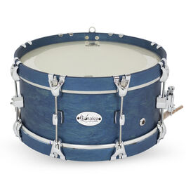 Redoblante Magest 35X16 Quadura 04706 Gonalca Azul Pintado