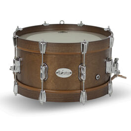 Redoblante Magest 35X16 Quadura 04706 Gonalca Nogal Oscuro