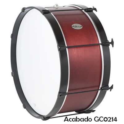 Bombo Charanga 55X23Cm Quadura 04135 Gonalca