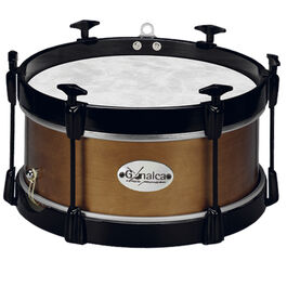 Atabal Vasco/Vasko Varillas 30X12Cm 04360 Gonalca