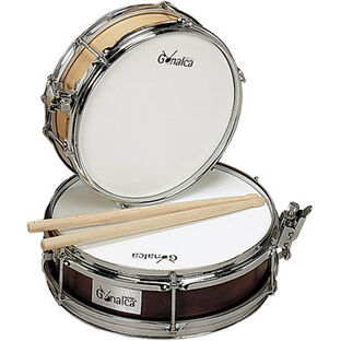 Caja Escuela Natural 25X08Cm 04570 Gonalca Natural