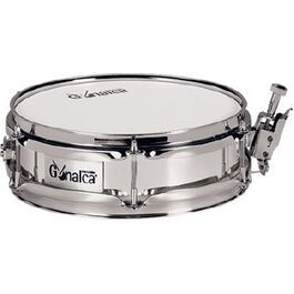 Caja Banda 35X8Cm C/Aros Metalicos 04621 Gonalca Oro Remo