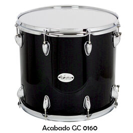 Timbal Gran Parada 38X35 04820 Standar Gonalca Bubinga