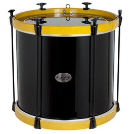 Timbal Cofradia 38X34 05510 Standar Gonalca Azul Metalizado