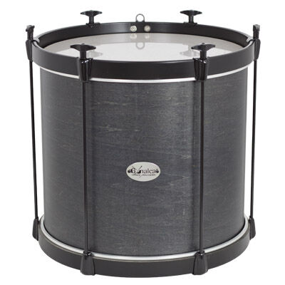 Timbal Cofradia 38X34 Ref. 05520 Quadura Gonalca 142 - Gc0160 cover negro remo