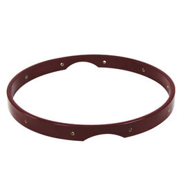 Aro Madera Tambor Asturiano Bordon 30 Cm 07184 Gonalca