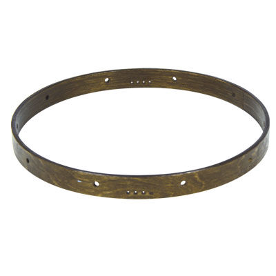 Aro Madera Tabalet Bordonero 30Cm 07194 Gonalca