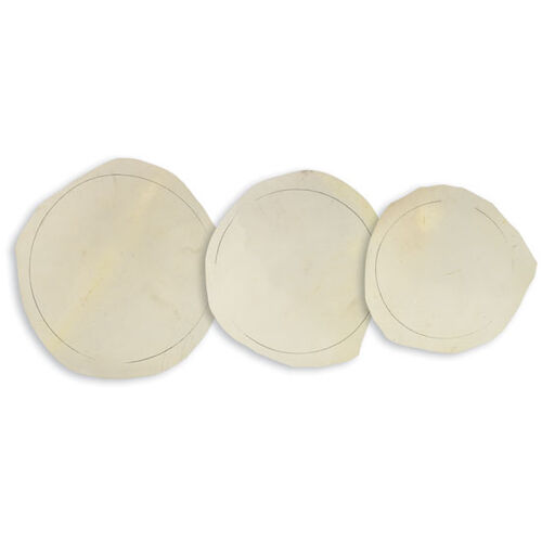 Parche de Piel 30 Cm 08440 Gonalca