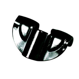 Enganche Negro Bongo/Tambor 07251 Gonalca