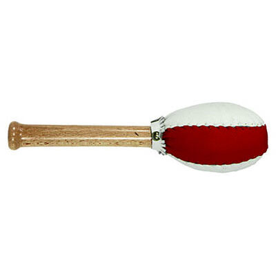 Maza Tamborrada Mediana Rojo/Blanco 02700 Gonalca