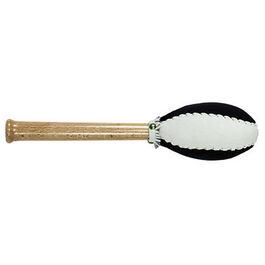 Maza Tamborrada Grande Marron/Blanco 02710 Gonalca